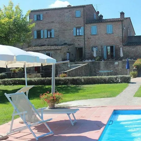 Fratticciola Sleeps 26 Pool Air Con Wifi