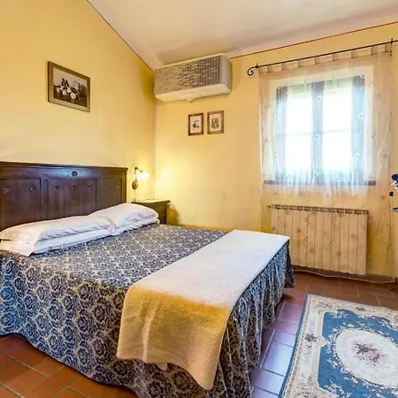 Fratticciola Sleeps 26 Pool Air Con Wifi