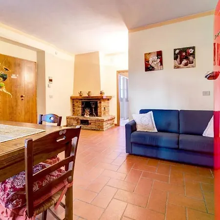 别墅 Fratticciola Sleeps 26 Pool Air Con Wifi