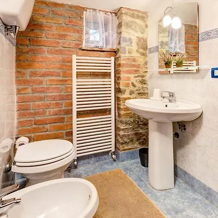 Fratticciola Sleeps 26 Pool Air Con Wifi * 哥尔顿