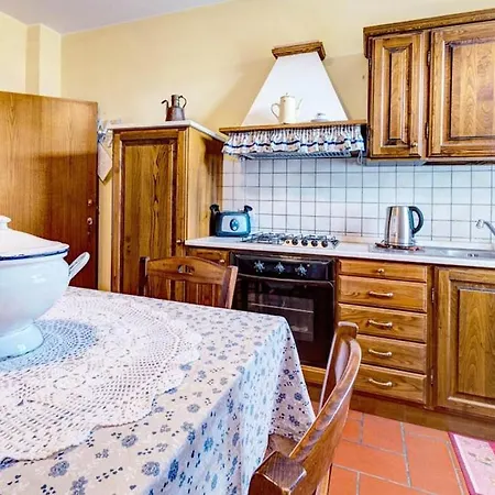Fratticciola Sleeps 26 Pool Air Con Wifi * 哥尔顿