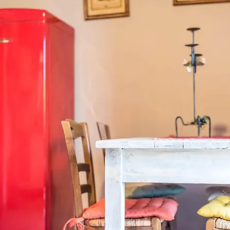 Fratticciola Sleeps 26 Pool Air Con Wifi 别墅 哥尔顿