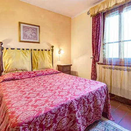 别墅 Fratticciola Sleeps 26 Pool Air Con Wifi