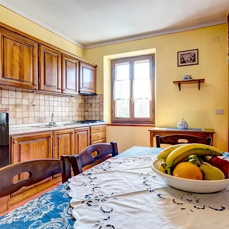 Fratticciola Sleeps 26 Pool Air Con Wifi 别墅 哥尔顿